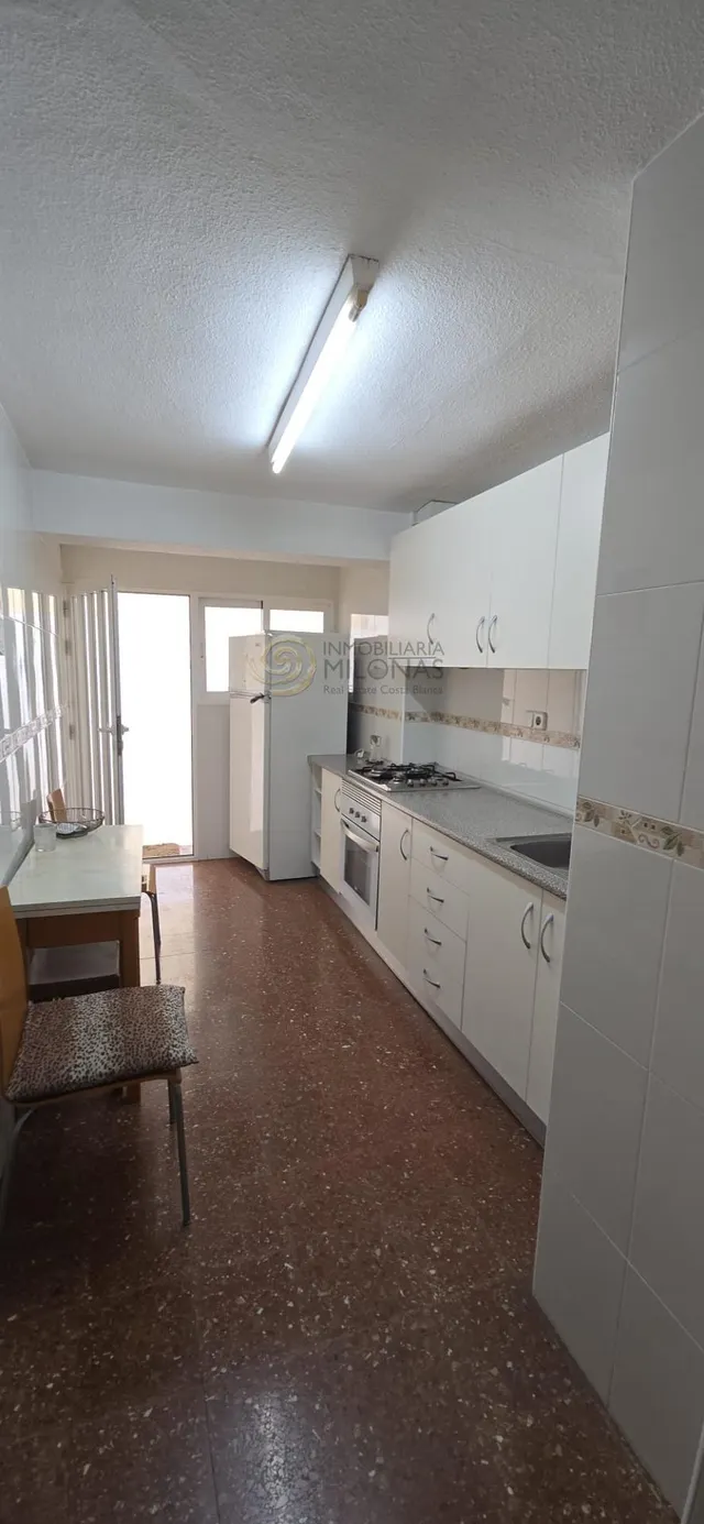 ¡CASITA PAREADA EN ALQUILER ANUAL EN BENIDORM\! Tu nuevo hogar te espera ☀️ — 11