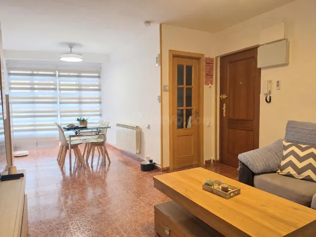 Piso en venta en la zona Sur de Ávila - foto 2