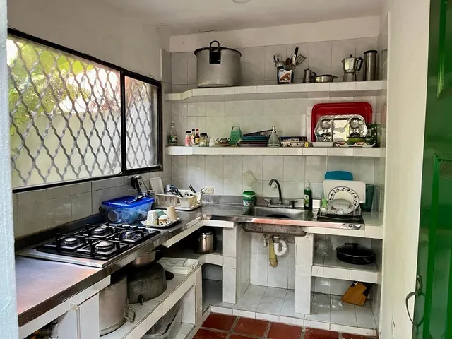 Casa - Lote Recreacional con acceso a la Playa (20m) — 9