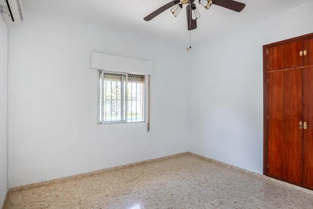 La mejor casa en el aljarafe — 27