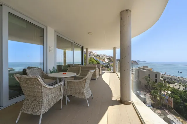 Ático 2 habitaciones 88m² en venta - Centro — 22