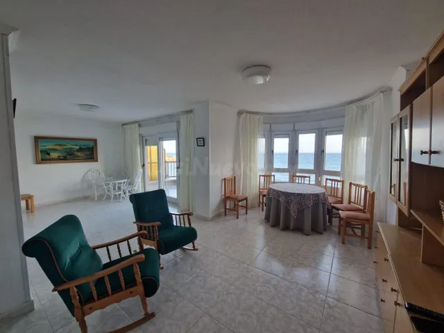 Apartamento 3 habitaciones 120m² en venta - Centro — 5