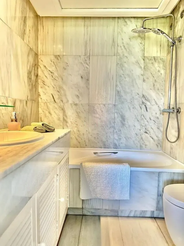 Dúplex 2 habitaciones 125m² en venta - Marbella — 19