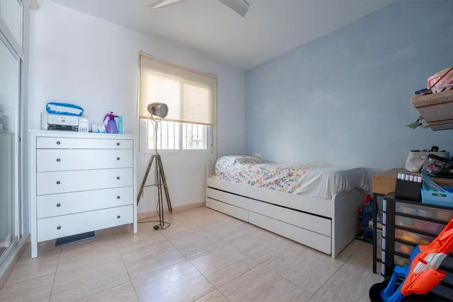 Villa unifamiliar de 5 dormitorios en Ciudad Quesada — 28