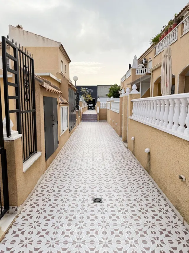 Apartamento 2 habitaciones 56m² en venta - Centro — 4