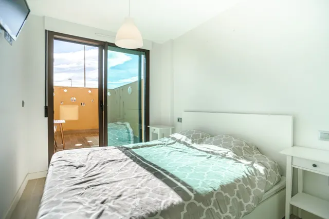 Apartamento 2 habitaciones 66m² en venta - Canteras — 13