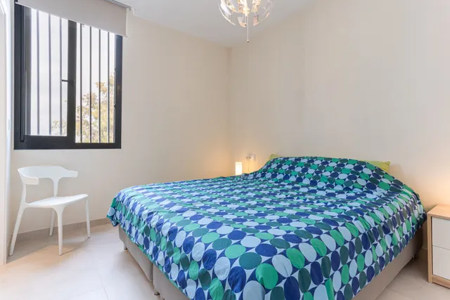 Apartamento 3 habitaciones 113m² en venta - Islas Menores-Mar de Cristal — 18