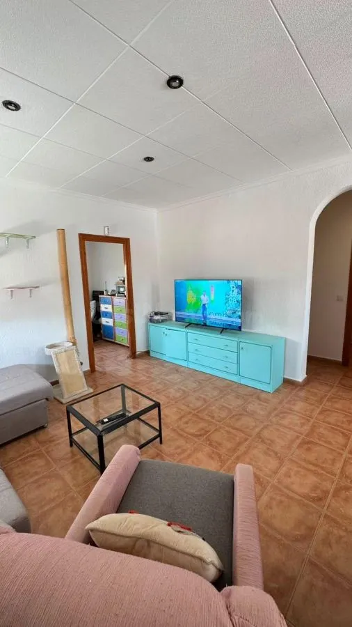 Adosado 5 habitaciones 170m² en venta - La Siesta - El Salado - Torreta — 4