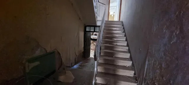 Vivienda para reformar completamente en Épila — 5