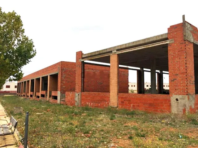 Urbis te ofrece unas estructuras en venta en Doñinos de Salamanca, Salamanca. — 8
