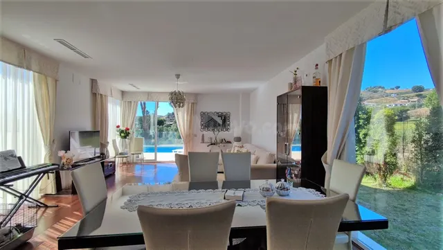 Chalet 4 habitaciones 170m² en venta - Riviera del sol - foto 2