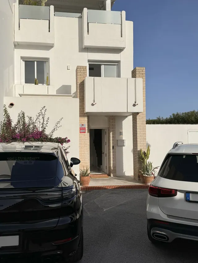 Adosado 3 habitaciones 149m² en venta - Marbella — 13