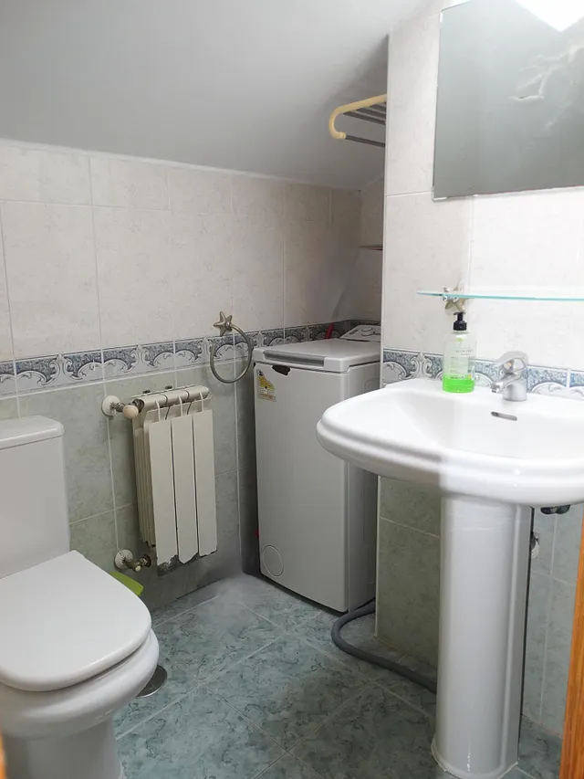 ¡¡ Para quienes buscan una vivienda fuera de lo común en el centro de Arganda !! — 28