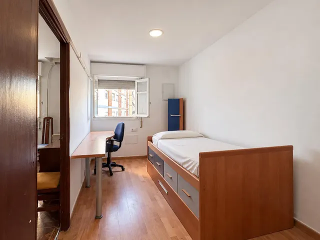 Piso 2 habitaciones 58m² en venta - LA CALETA - LA VIÑA — 6