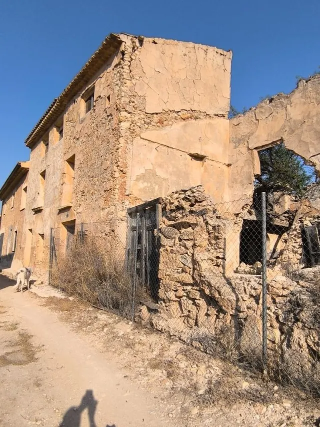 Finca de Recreo 200m² en venta - Comunidad valenciana - foto 4