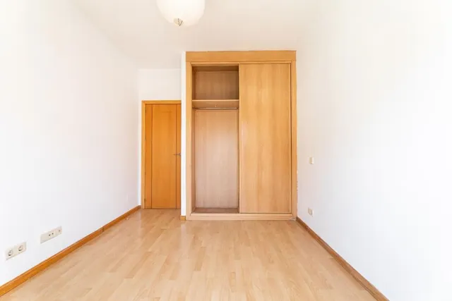 Piso en Madrid — 15