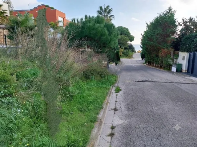 EXCLUSIVIDAD FRENTE AL MEDITERRÁNEO | CALA MONTGODA — 2