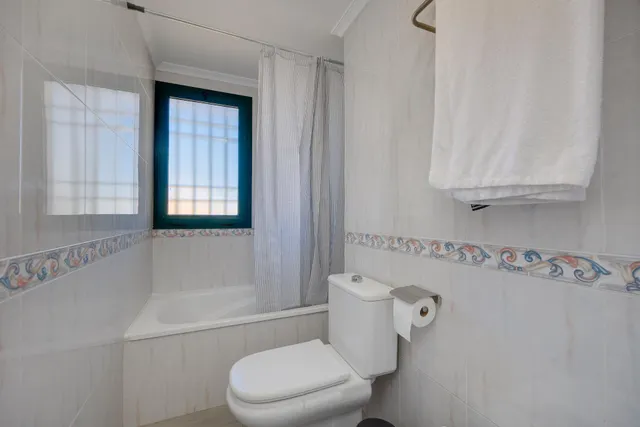 Golf, playa y relax en Campoamor — 34