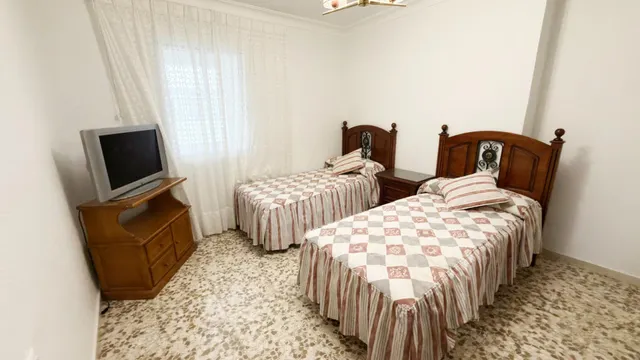 Piso 4 habitaciones 140m² en venta - Isla Chica — 44