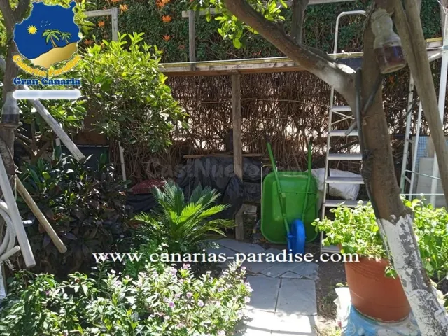 Canarias Paradise Real Estate - Casa independiente de 3 dorm - foto 4