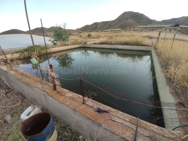 Morata CASAS + 1400 mts REFORMA TOTAL CON TERRENO.
