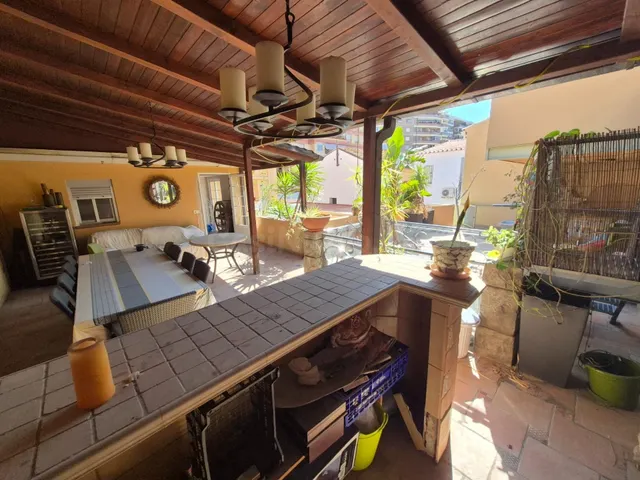 Exclusiva vivienda unifamiliar reformada en Vaquerías, junto a Cruz Roja — 31
