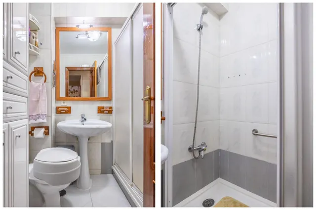 Piso en venta zona Arenal — 20
