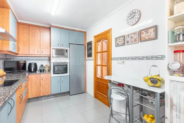 Chalet independiente en Reborio, Muros de Nalón, a un paso del mar — 3