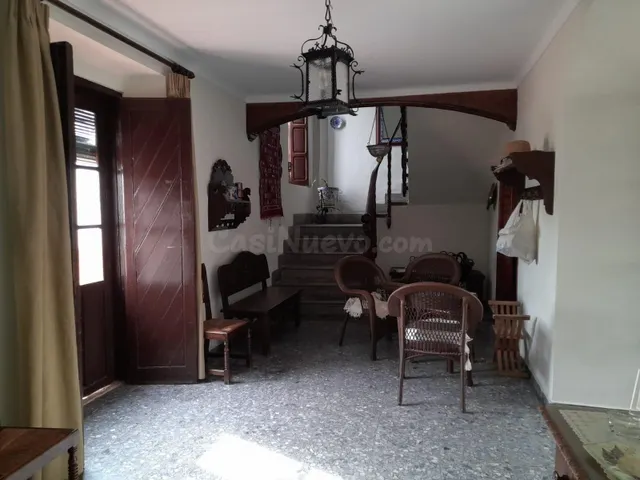 Venta Casa Señorial en La Roda de Andalucia. Ideal Inversore - foto 3