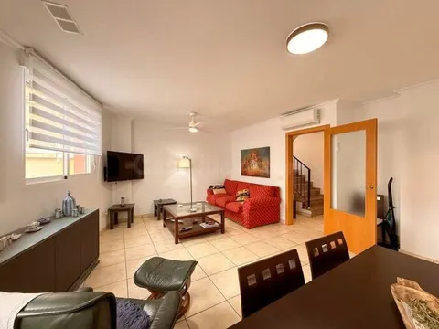 Dúplex en Venta en Ondara Valencia