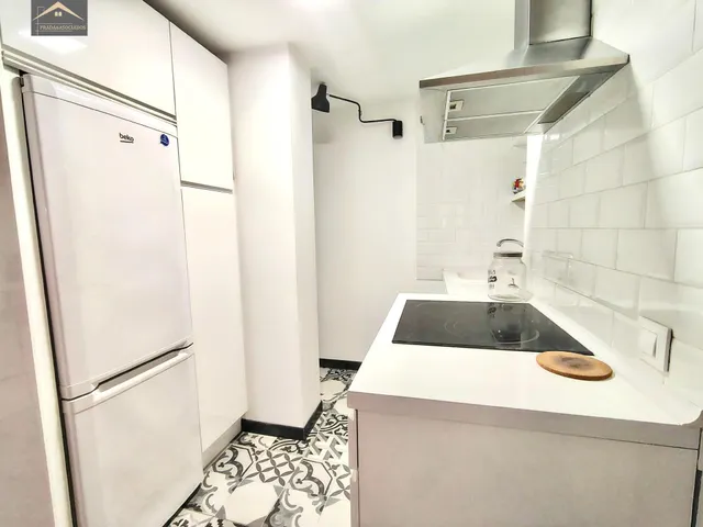 PISO REFORMADO EN NUMANCIA. — 16