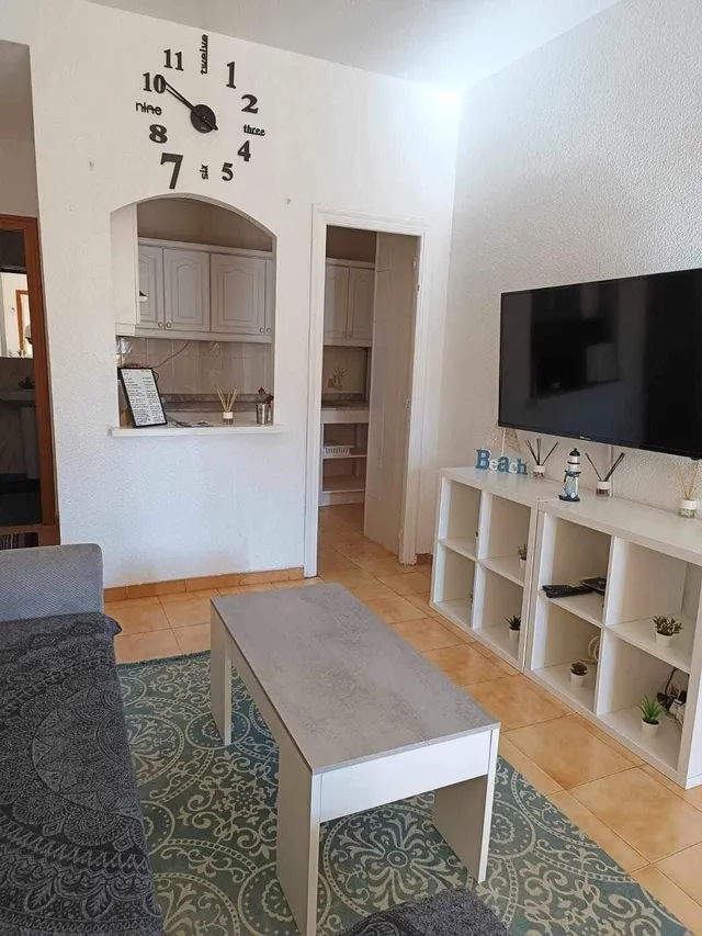 Acogedor piso en Santa Pola, ¡tu oasis junto al mar! — 5