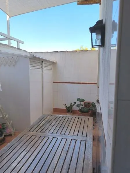 Magnifico duplex con buhardilla — 47