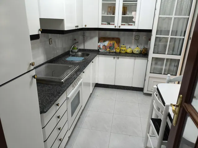 Piso en Laxe: Tu Hogar Ideal - foto 2