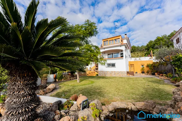Casa en la Sentiu de Gavá — 20