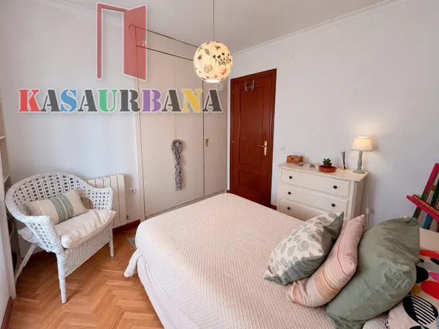 KASAURBANA ofrece en VENTA PISO EN GETAFE — 17