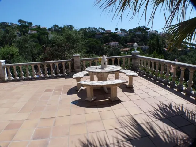 Casa en Serra Brava con vistas al mar - foto 5