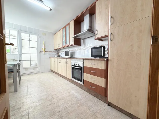 Ático en venta en el centro de Don Benito — 10