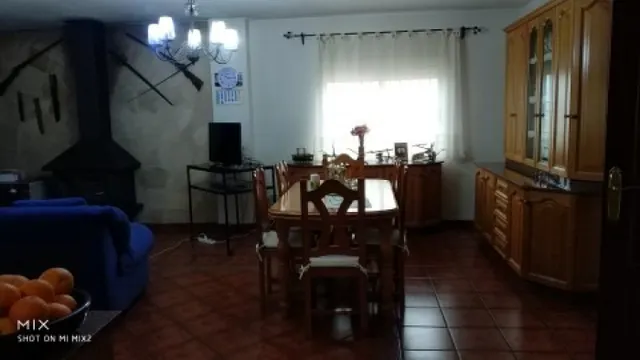 Chalet en la zona de la montana — 11