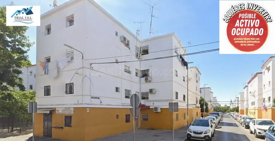 Venta de Piso en Sevilla
