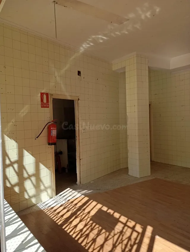ALQUILER DE LOCAL CERCA DEL CENTRO CIUDAD - foto 5