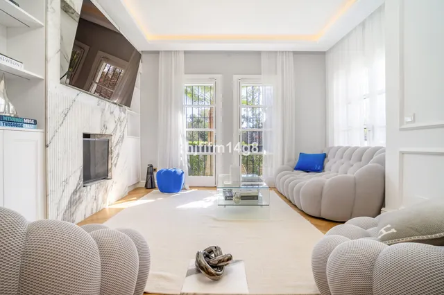 Apartamento 3 habitaciones 99m² en venta - Marbella — 6
