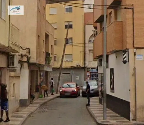 Venta Piso en Roquetas de Mar - Almería - foto 2