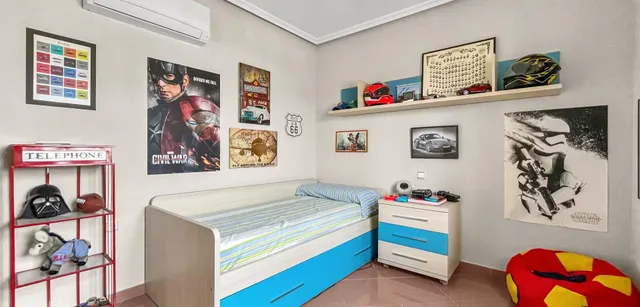Villa 3 habitaciones 140m² en venta - Lomas de Cabo Roig-Los Dolses — 18