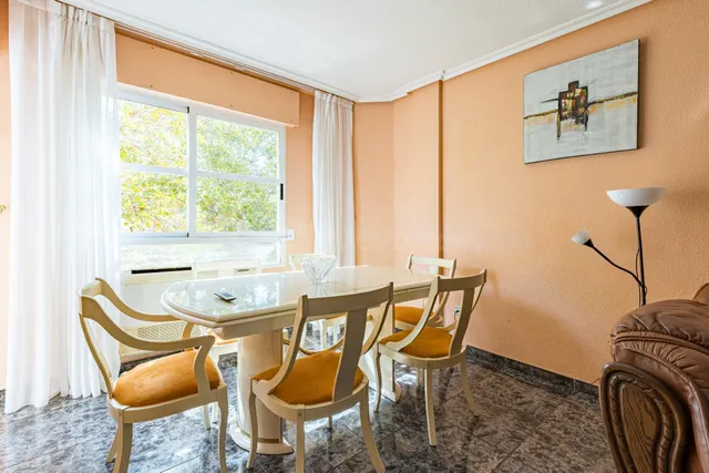 Alquiler en Montegrande – 3 dormitorios, terraza y hasta 2 p - foto 4