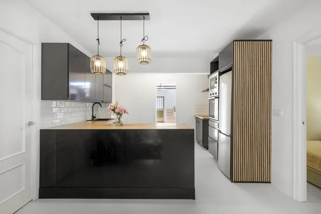 Apartamento 3 habitaciones 101m² en venta - Centro — 18