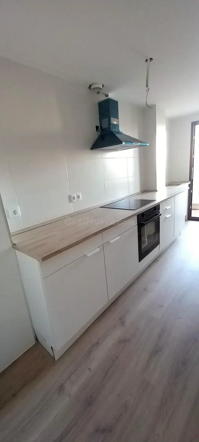 Oportunidad en Edificio Nuevo: Moderno y Acogedor - foto 2