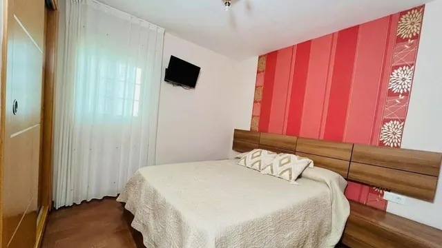 Ático en el Corazón de San Fernando - ¡Una Joya con Vistas Incomparables! — 35