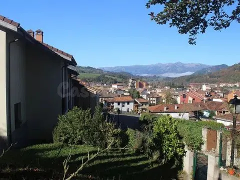 Pareado con terreno en Cangas de Onís - foto 2