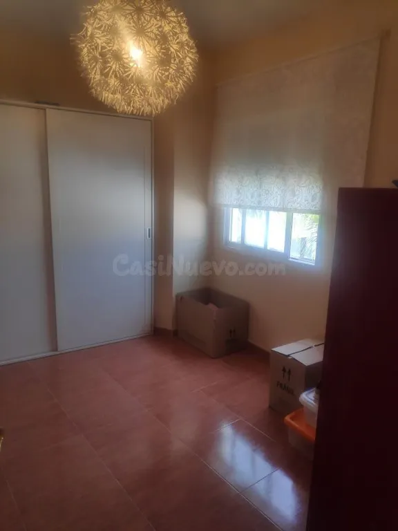 Apartamento en Alquiler en Albox Almería — 2